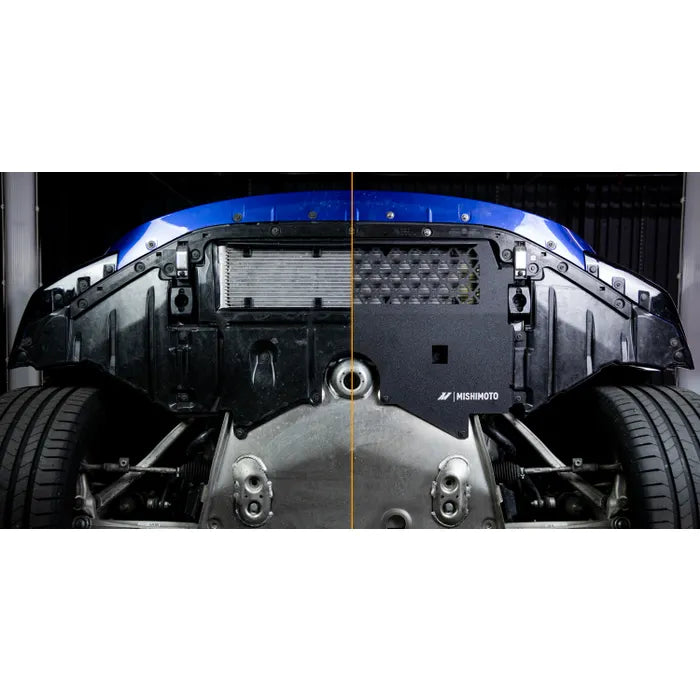 Mishimoto Skid Plate BMW G80 G82 G83 G87 M2/M3/M4