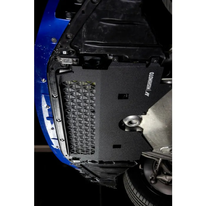 Mishimoto Skid Plate BMW G80 G82 G83 G87 M2/M3/M4