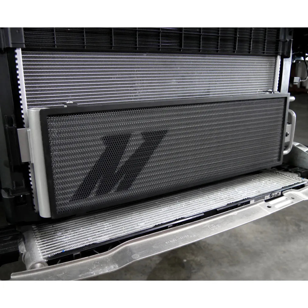 Mishimoto Transmission Cooler BMW G80/G82/G83/G87 M2/M3/M4 S58