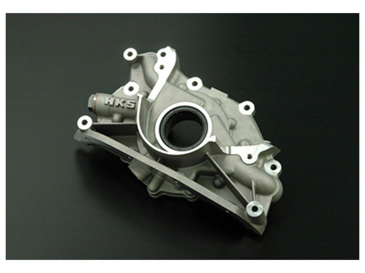 HKS Oil Pump Upgarde RB26
