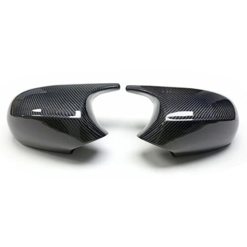Carbon Fiber M Style Mirror Caps - BMW E92/E93 328i, 335i, 335is