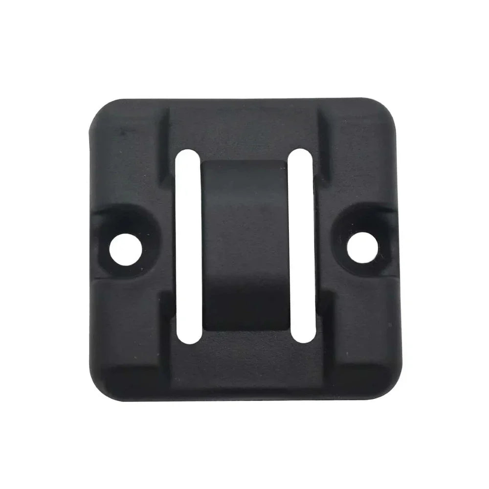 Surron Battery Plate Plastics