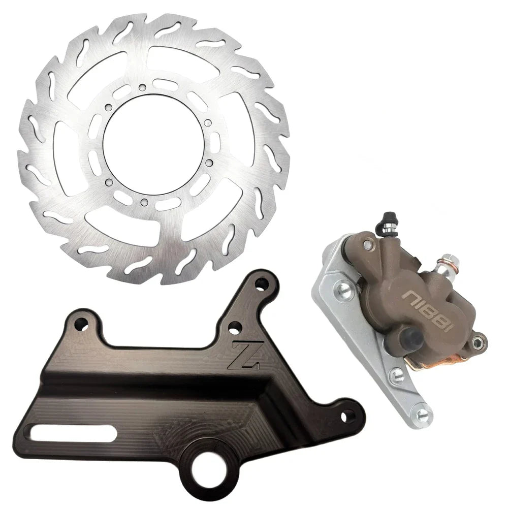 Surron Ultra Bee Big Brake Kit