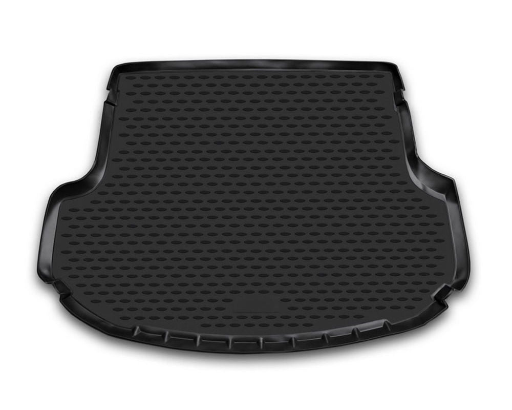 Westin 2011-2015 Kia Sorento Profile Cargo Liner - Black